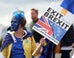 The Lib Dem Conference Is Trying To Be Optimistic About Brexit