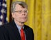 Stephen King Has A Chilling Diagnosis For Donald Trump’s Mind