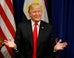 All The Best Jokes About Donald Trump's Made-Up 'Nambia'