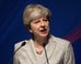Theresa May Will Appeal For 'Imagination' From EU Leaders To Rescue Stalling Brexit Talks