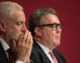 'Stitch-Up' Claim As Brexit Vote Kept Off Labour Conference Agenda