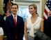 Jared Kushner Used Private Email Account To Conduct White House Business