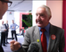 'You're Fired!' Watch As Dennis Skinner Lays Into Journalist