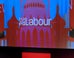 Labour’s Brighton Pavilion Backdrop Mistaken For A Mosque By Angry Twitter