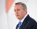 Liam Fox's 'Madhouse' Brexit Plan Will See UK Flooded With Low-Standard Food, Farming Union Warns