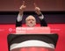 Jeremy Corbyn Uses Labour Conference Speech To Tell Daily Mail: Bring It On