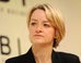 BBC Forced To Deny Anti-BBC Site's Claim Laura Kuenssberg Is 'Speaking At Tory Party Conference'