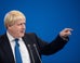 Boris Johnson's Best Gags From His Conference Speech