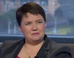 Sunday Show Round Up: Ruth Davidson Says A Scot Can Be Conservative Party Leader