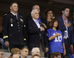 Mike Pence Walks Out Of NFL Game Over Protests After Donald Trump Asked Him To