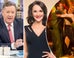 Piers Morgan Brands 'Strictly Come Dancing' Judge Shirley Ballas A 'Sour-Faced Creature' As He Declares War Over Charlotte Hawkins Piers Morgan Brands 'Strictly Come Dancing' Judge Shirley Ballas A 'Sour-Faced Creature' As He Declares War Over Charlotte Hawkins