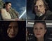 'Star Wars: The Last Jedi' Trailer Reveals First Full Look At New Film, Hinting At Dark Future For Rey 'Star Wars: The Last Jedi' Trailer Reveals First Full Look At New Film, Hinting At Dark Future For Rey