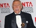 Bruce Forsyth To Be Honoured At NTAs 2018 With Award Named After Him In Tribute Bruce Forsyth To Be Honoured At NTAs 2018 With Award Named After Him In Tribute