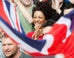 Race Disparity Audit Reveals Majority Of People In England Feel British Regardless Of Ethnicity