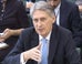Philip Hammond Warns No Deal Brexit Could Ground Flights Between UK And EU