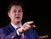Nigel Farage Should Be A Role Model For Remain Voters Who Want To Rejoin The EU, Says Nick Clegg