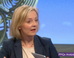 Liz Truss Tells Families On Welfare To Visit Job Centre If They Can't Afford 55p-A-Minute Helpline