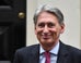 Philip Hammond Planning A 'Safety-First' Budget With No Giveaways