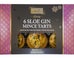 Aldi Set To Sell Gin-Filled Mince Pies This Christmas And They Look Glorious Aldi Set To Sell Gin-Filled Mince Pies This Christmas And They Look Glorious