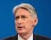 Theresa May Has 'Full Confidence' In Philip Hammond, As Ex-Chancellor George Osborne Hints At Cabinet Talks To Oust PM