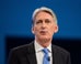 Philip Hammond 'Regrets' Calling The EU The 'Enemies' In The Brexit Negotiations