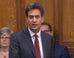 Ed Miliband Channels Arnold Schwarzenegger With Pledge To Return To Frontline Politics