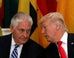 Donald Trump Accused Of 'Castrating' Rex Tillerson With Tweets