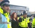 Jayda Fransen, Britain First Deputy Leader, Arrested In Sunderland After Neo-Nazi Radio Appearance