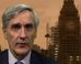 Storm Ophelia: John Redwood's Red Sky Backdrop On The BBC Is Freaking Everyone Out