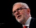 Jeremy Corbyn In Brussels Vows To Get Brexit Talks 'Back On Track'