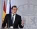 Catalonia's Government To Be Sacked In Post-Independence Referendum Clampdown By Madrid