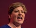 Emily Thornberry Says UK Is Heading For No Brexit Deal Because Theresa May Is Too Weak