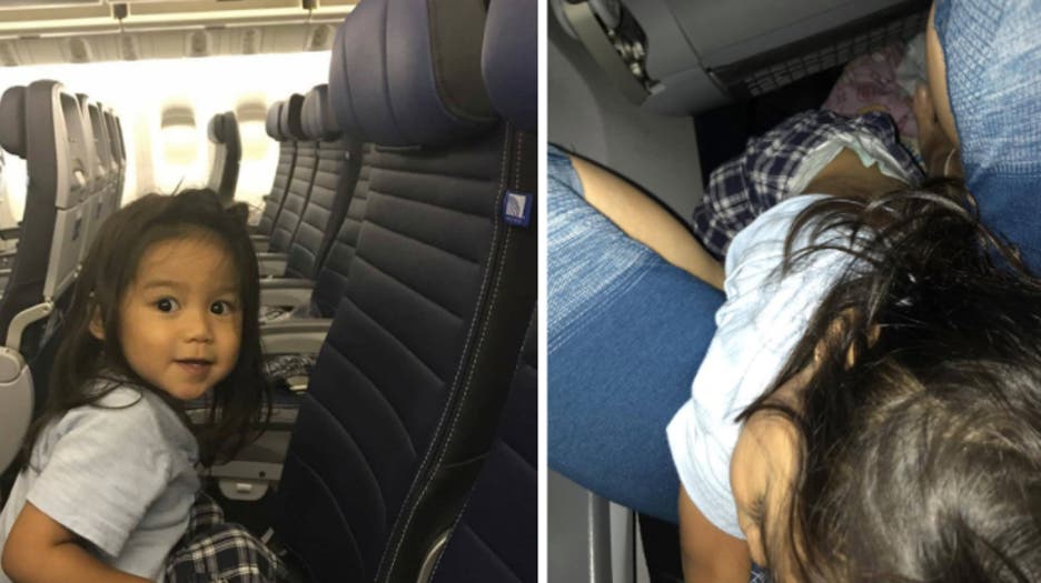 United Has Yet Another Scandal (huffingtonpost.com)