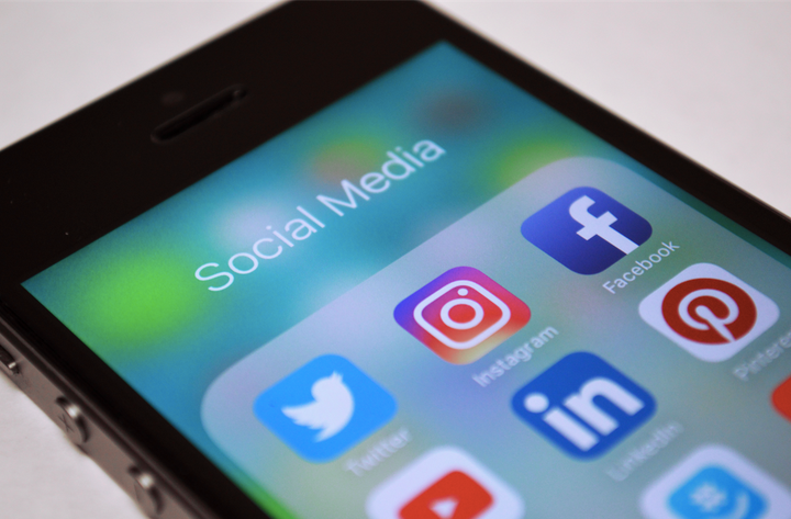 Dear School Boards: Stop Blocking Our Social Media Dear School Boards: Stop Blocking Our Social Media
