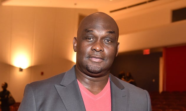 Martin Lawrence shares heartfelt message for Tommy Ford
