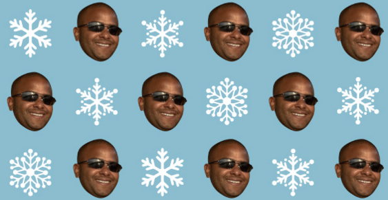 Gift Wrap Your Face, And Treat EVERYONE On Your List | HuffPost