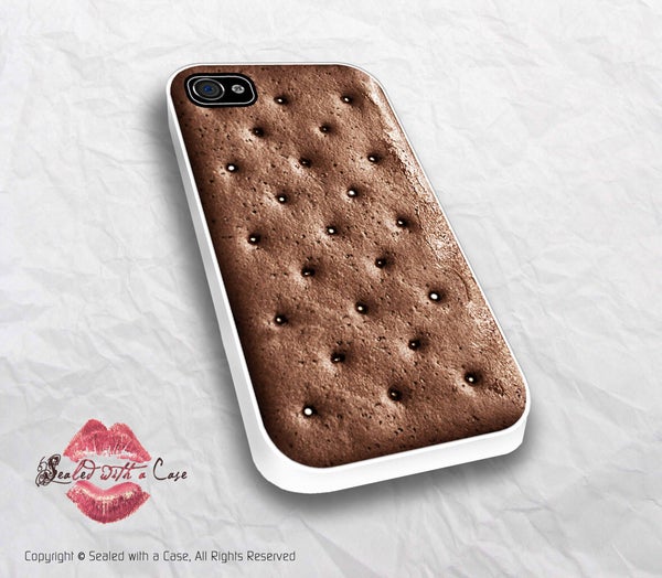 9 Food Phone Cases That Are So Realistic, You'll Want To Eat Them Up