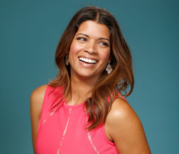 TV’s Coolest Mom Talks About Her Empowering Role HuffPost