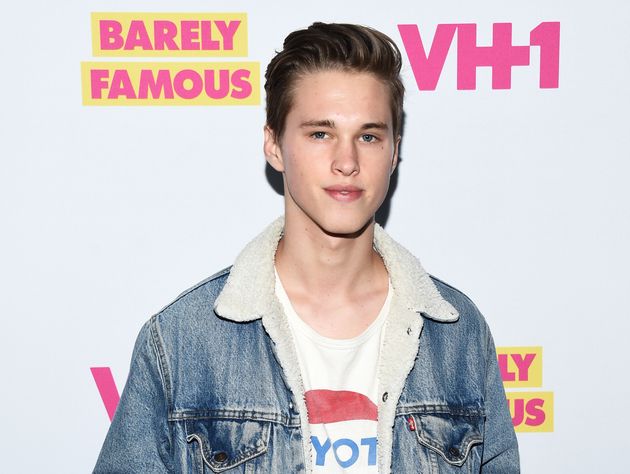 Singer Ryan Beatty Says Hes Proud To Be A Raging Homosexual The 
