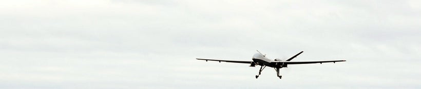 Drone - Remotely Piloted Aircraft Drone - Remotely Piloted Aircraft