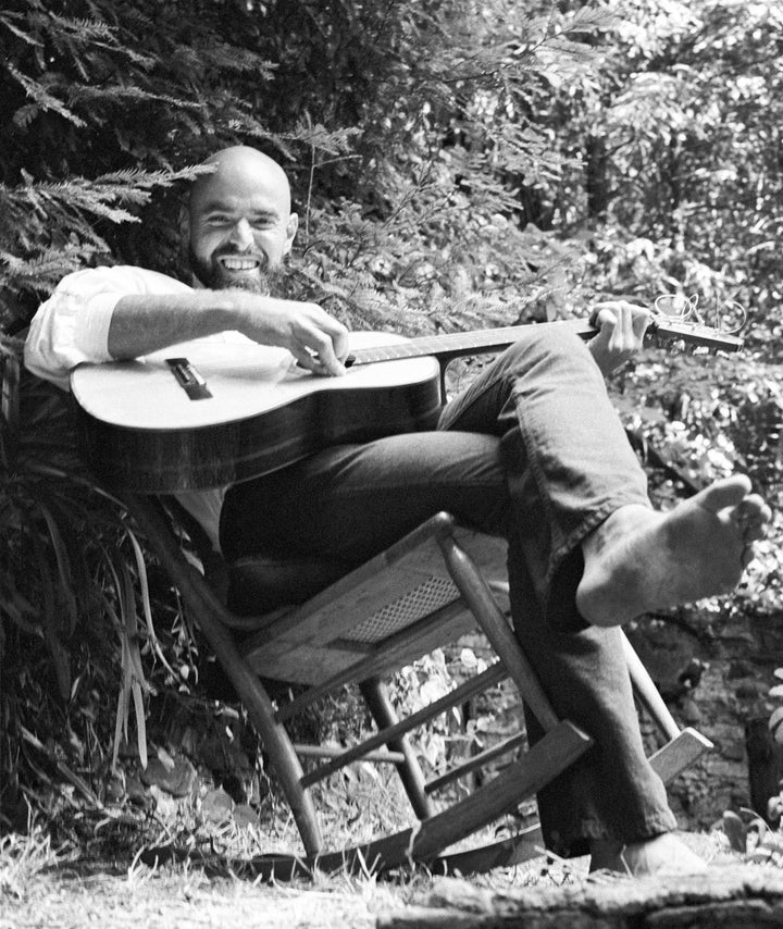 6 Things You Didn't Know About 'The Giving Tree' Author Shel