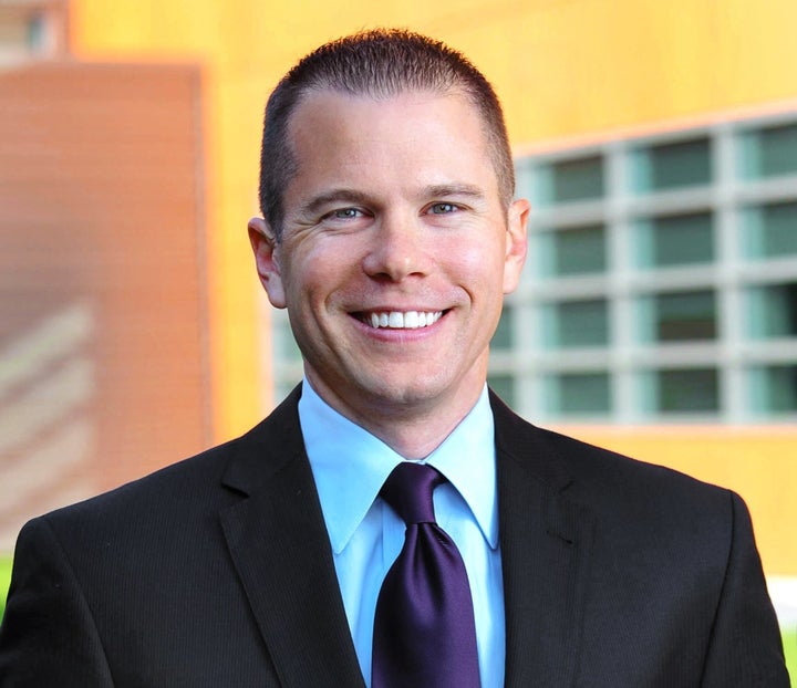 Matt Mika LinkedIn
Matt Mika has worked as a lobbyist for Tyson Foods for more than six years the company said