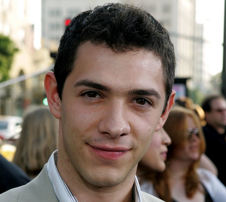Kostas Sisterhood Of The Traveling Pants Actor Kostas From 'The Sisterhood Of The Traveling Pants' Is Currently On
