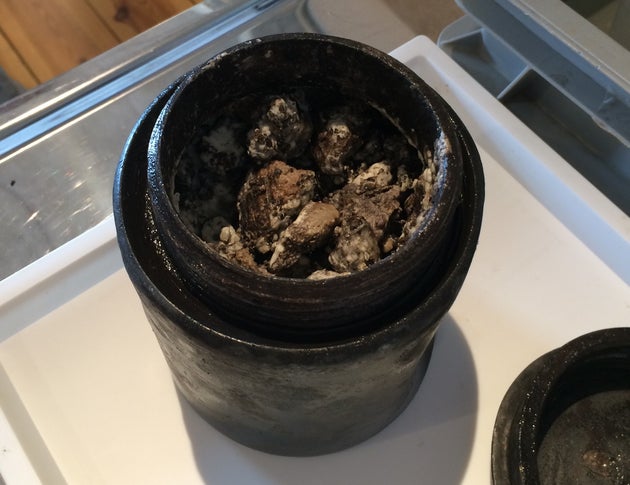 Te megkóstolnál egy 340 éves hajóroncsban talált mélytengeri sajtot? 1 Te megkóstolnál egy 340 éves hajóroncsban talált mélytengeri sajtot? 1