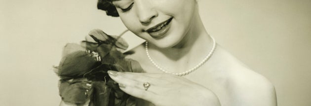 Wedding ring divorce canada