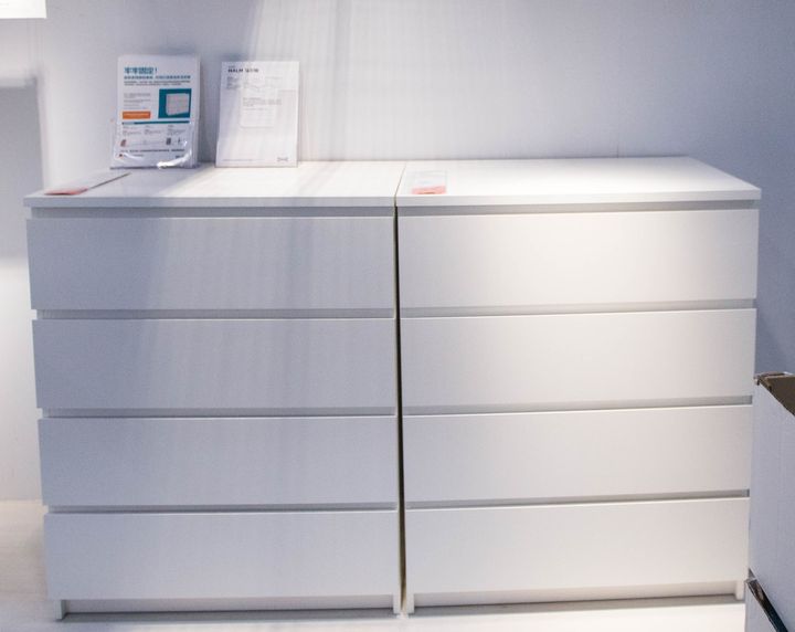 IKEA Agrees To Pay 50 Million In Dresser TipOver Case, Lawyers Say