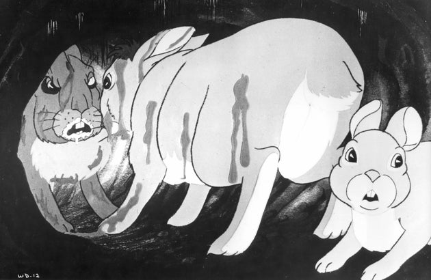 Richard Adams, author of Watership Down, dies