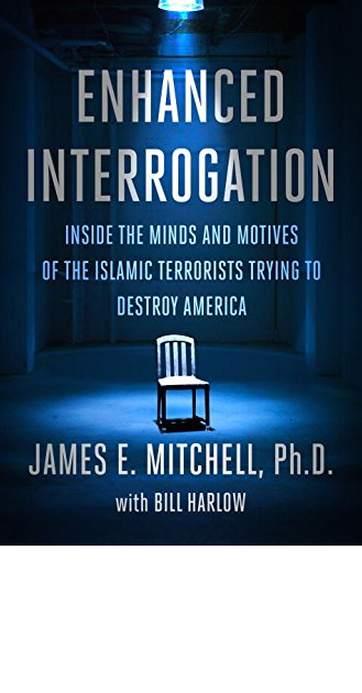 Psychologist Whose Lawyers Say He Didn’t Design CIA Torture Program Wrote A Book Bragging That He Did