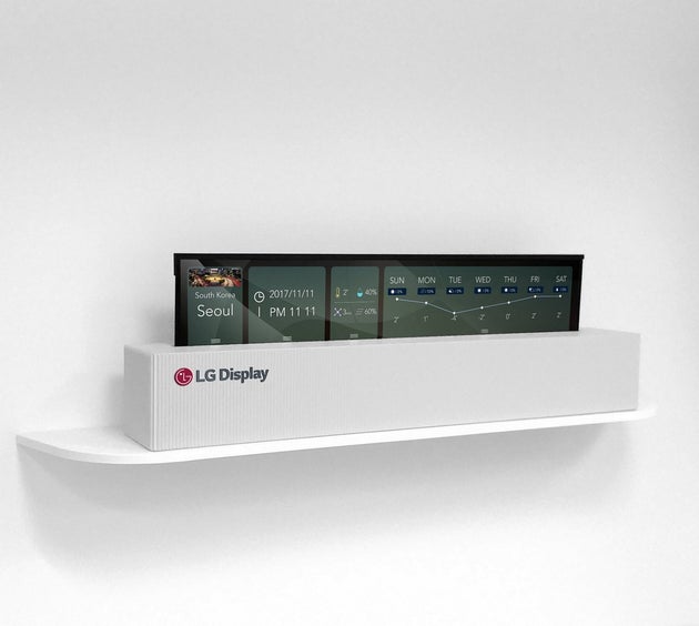 LG Display