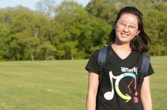 United States dollars 40K reward offered for information on Chinese scholar's kidnapping United States dollars 40K reward offered for information on Chinese scholar's kidnapping